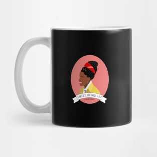 Amanda Gorman Mug